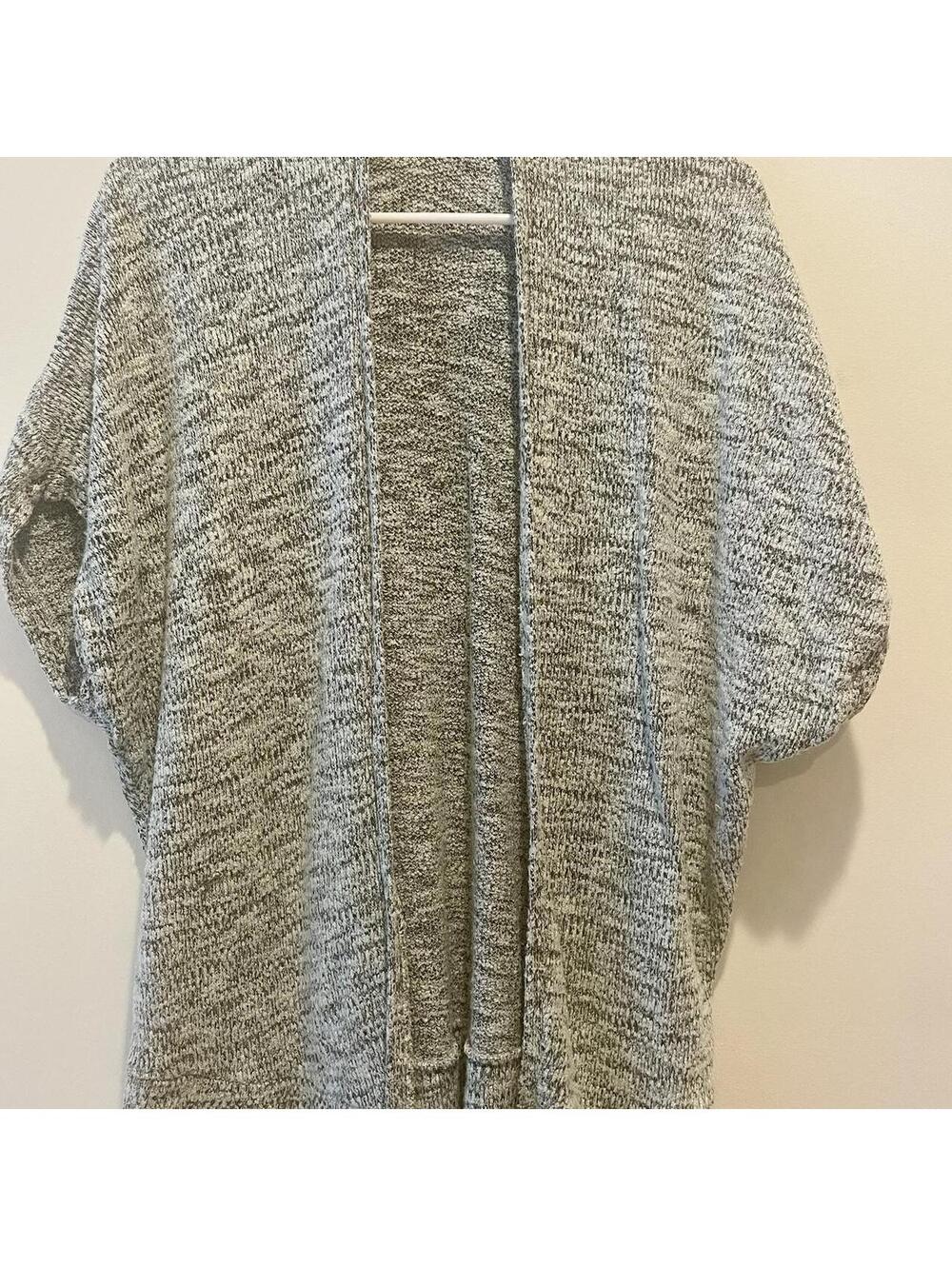 PacSun Short Sleeve Open Cardigan/Shawl…Sooooo Cute